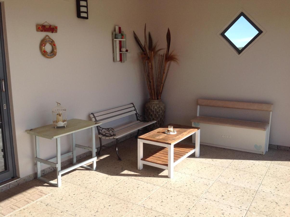 Camelot Cottages Langebaan Exterior foto