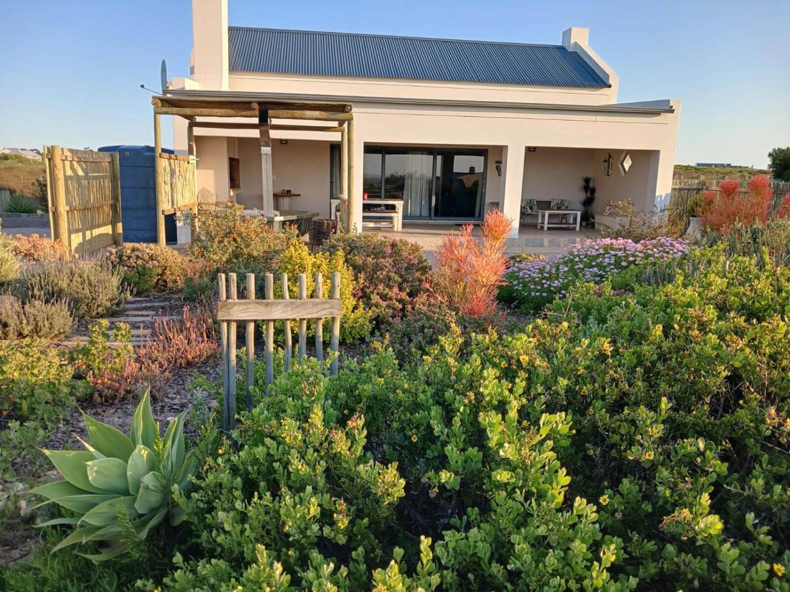 Camelot Cottages Langebaan Exterior foto