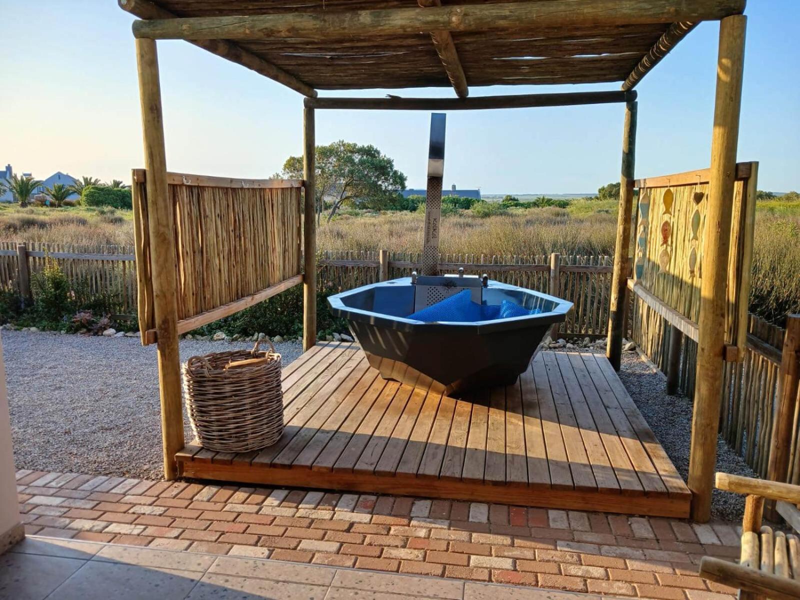 Camelot Cottages Langebaan Quarto foto